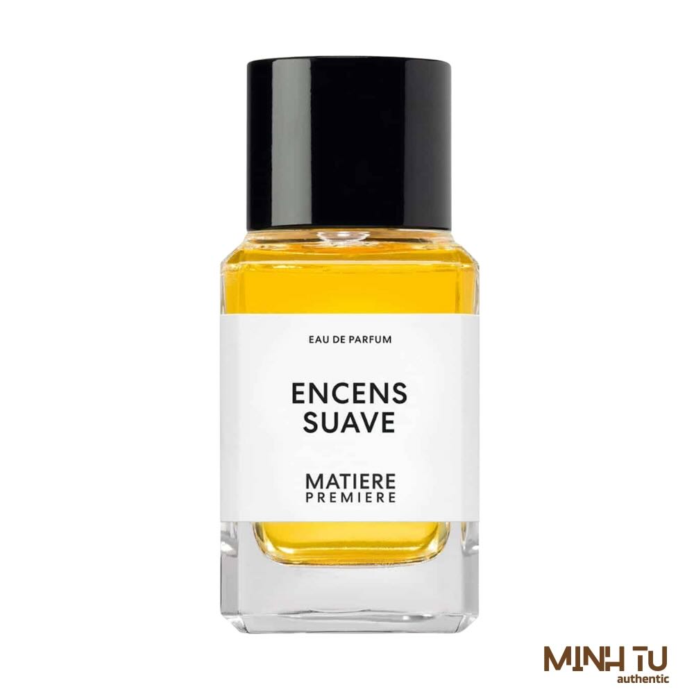 Nước Hoa Unisex Matiere Premiere Encens Suave EDP 100ml | Niche | Chính Hãng